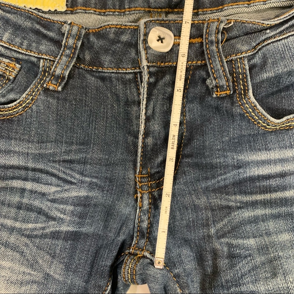 Machine Jeans - Boot Cut - Picture 5 of 7